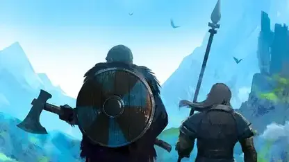 Valheim server hosting