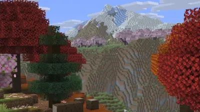 Minecraft 26.4 Snapshot 1 ja 2: Vulkan oletuksena ja uudet server.properties